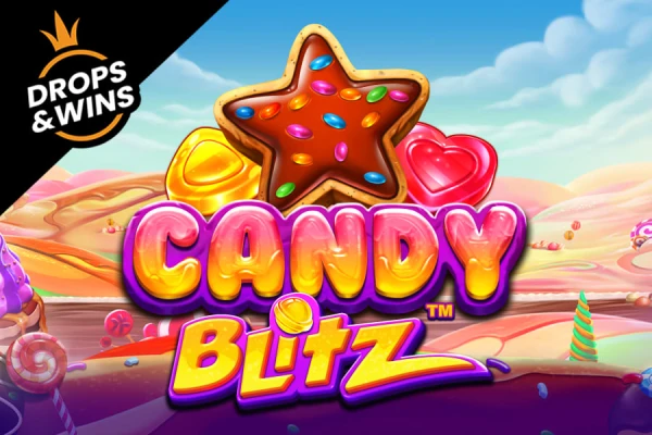 Candy Blitz